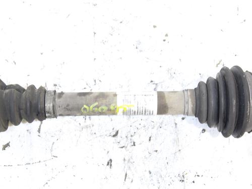 Left front driveshaft CITROËN C4 I (LC_) | BP17320666M38