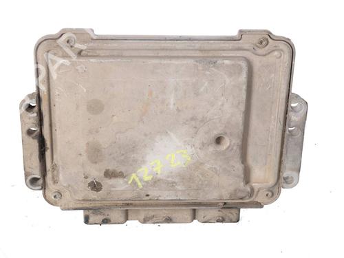 Engine control unit (ECU) RENAULT MASCOTT Platform/Chassis (UH_, HH_) | BP40082361M57 - Image 3