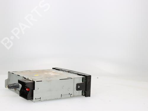 Radio CITROËN C3 II (SC_)  | BP29565624E6 