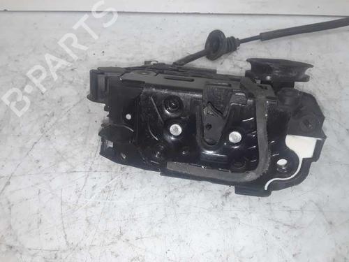 Rear right lock VW GOLF VI (5K1)  | BP8571857C99 