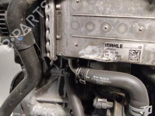 Engine AUDI A3 Sportback (8VA, 8VF) 35 TFSI | BP29715571M1 