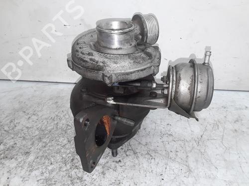 Turbocharger/Supercharger VOLVO S60 I (384) 2.4 D | BP8580658M71 