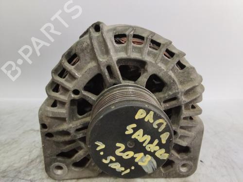 Alternador DACIA SANDERO II [2012-2025]  24469560
