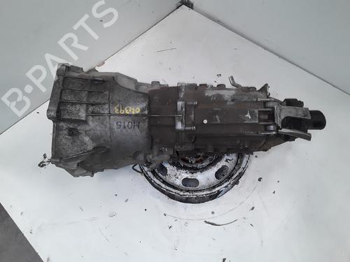 Gearbox BMW 5 (E60) 520 d | BP9750452M3 