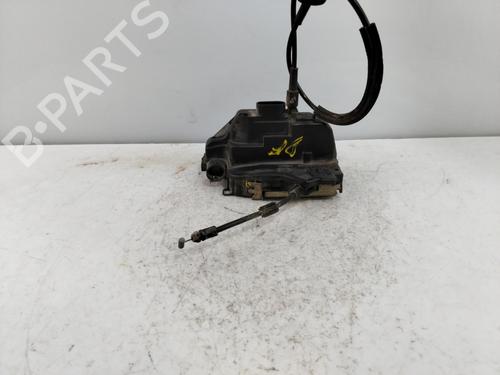 Front right lock NISSAN PRIMERA Hatchback (P12) 2.2 dCi | BP18891259C97 