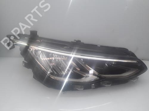 Faro derecho VW GOLF VII (5G1, BQ1, BE1, BE2) [2012-2021]null 5H1941006 | 5H1941006 |