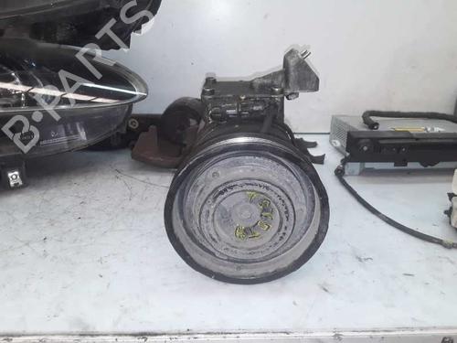 AC compressor RENAULT LAGUNA I (B56_, 556_) 1.9 dCi (B56W) | BP9258086M34 