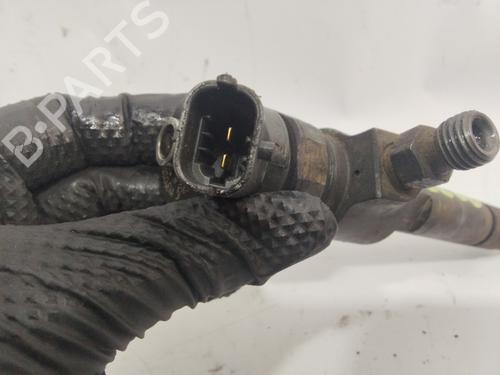 Used Injector OPEL ZAFIRA / ZAFIRA FAMILY B (A05) [2005-2019]  22699603