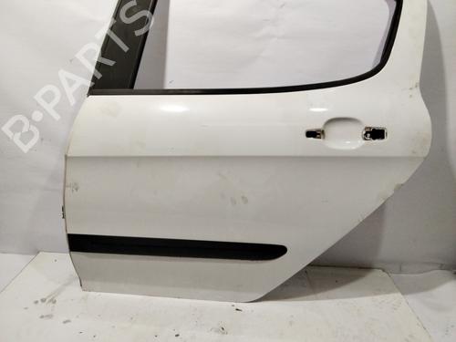 Left rear door PEUGEOT 308 I (4A_, 4C_)  | BP30055468C4 