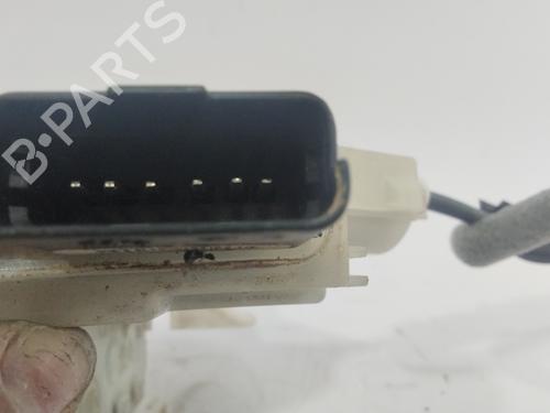 Front left lock OPEL MOKKA  | BP26135417C98 