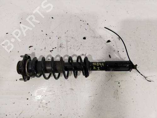 Used Left front shock absorber MITSUBISHI MIRAGE / SPACE STAR VI Hatchback (A0_A) 1.2 (A03A) (80 hp) 32015814
