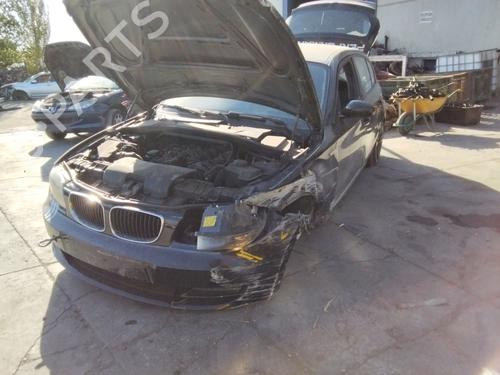 Front left lock BMW 1 (E87) 118 d | BP29395093C98 