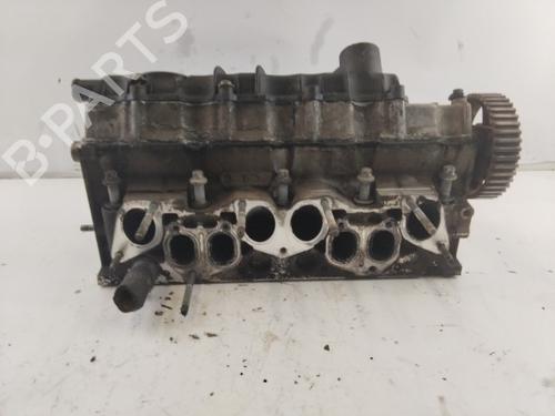 Zylinderkopf PEUGEOT 206 Hatchback (2A/C) 1.9 D | BP20851537M5 