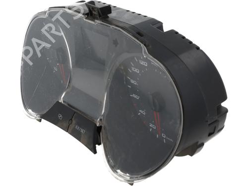 Instrument cluster SEAT IBIZA IV (6J5, 6P1)  | BP29293429C47 