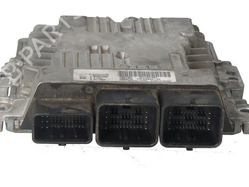 Engine control unit (ECU) CITROËN C4 Picasso II | BP35977669M57 - Image 3