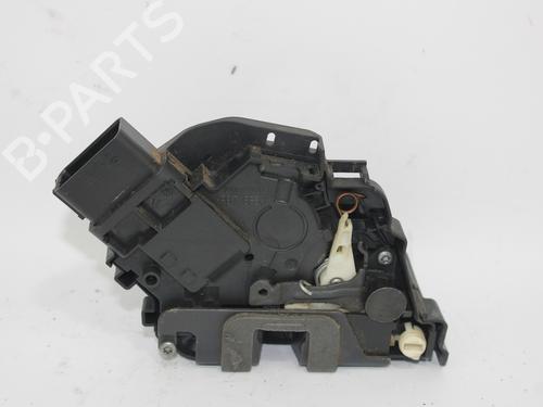 Rear right lock FORD MONDEO IV (BA7) 1.8 TDCi | BP12307190C99 