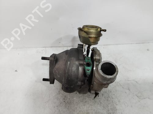 Turbolader/Kompressor VOLVO S60 I (384)  | BP27583003M71 