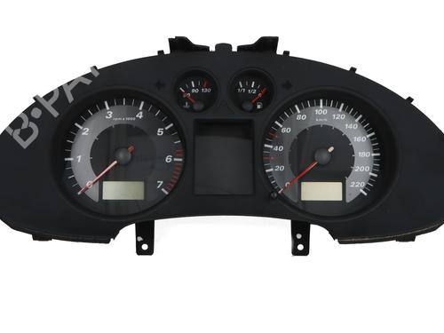 instrument-cluster-seat-ibiza-iii-6l1-2002-2003-2004-2005-2006-2007-2008-2009-36233524 main image