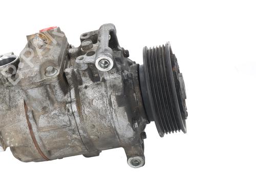 Compresseur AC SEAT EXEO (3R2) [2008-2013]  31709087