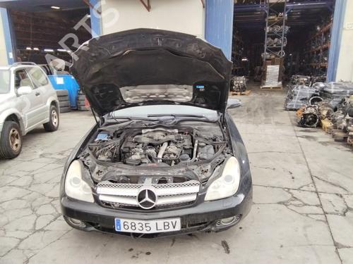 Warning switch MERCEDES-BENZ CLS (C219) CLS 320 CDI (219.322) | BP34122604I22  - Image 12