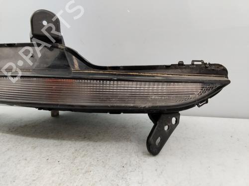 Right front indicator RENAULT MEGANE IV Hatchback (B9A/M/N_) 1.5 dCi 110 (B9A3) | BP18489031C33 
