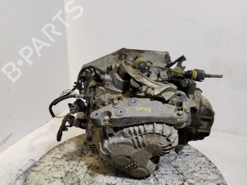 Gearkasse OPEL ASTRA H (A04) 1.9 CDTI (L48) | BP18307186M3 