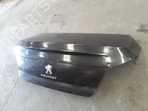 Tailgate PEUGEOT 508 I (8D_) 1.6 HDi | BP11033040C6 