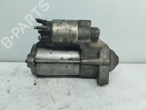 Starter RENAULT SCÉNIC III (JZ0/1_)  | BP21202683M8 