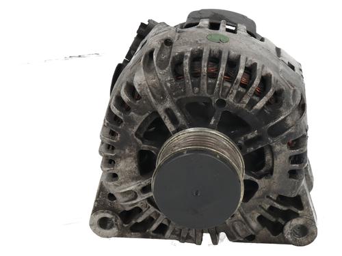 Used Alternator PEUGEOT 307 (3A/C) [2000-2012]  31604049