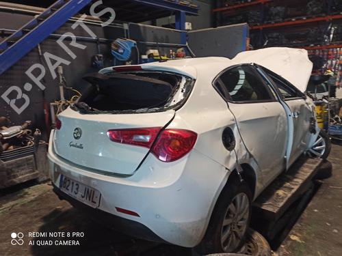 Used Parts ALFA ROMEO GIULIETTA (940_) 1.6 JTDM (940FXD1A) (105 hp) 4379295