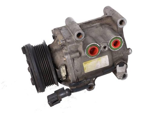 Used AC compressor AC compressor 39504822 39504822