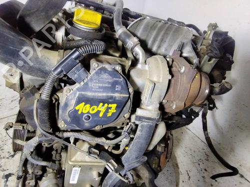 Engine FIAT TIPO Hatchback (356_, 357_) | BP38639207M1 - Image 7