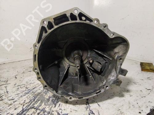 Cambio SSANGYONG KORANDO (KJ) 2.3 TDiC 4x4 (101 hp) 32335896