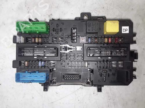 Used Fuse box OPEL ASTRA H (A04) [2004-2014]  8570101