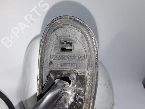 Left mirror OPEL CORSA D (S07) 1.3 CDTI (L08, L68) | BP11056505C26 