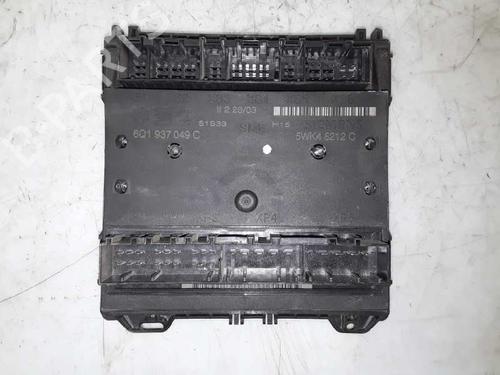 Elektronische module SEAT IBIZA III (6L1) [2002-2009]  8570014