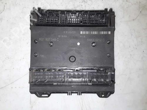 Electronic module SEAT IBIZA III (6L1) [2002-2009]  8570014