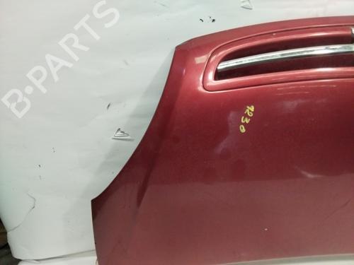 Hood CITROËN XSARA PICASSO (N68) 1.6 HDi | BP27468326C1 