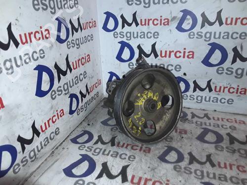 Styring servopumpe FORD FUSION (JU_) 1.4 TDCi (68 hp) 8555309