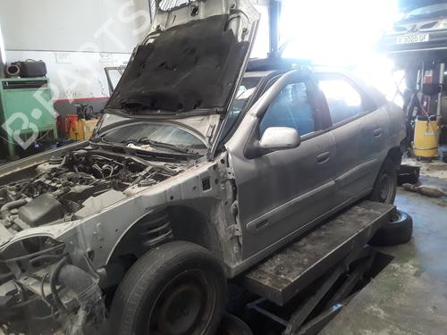 Rudehejsemekanisme Højre foran CITROËN XSARA (N1)  | BP15645158C23