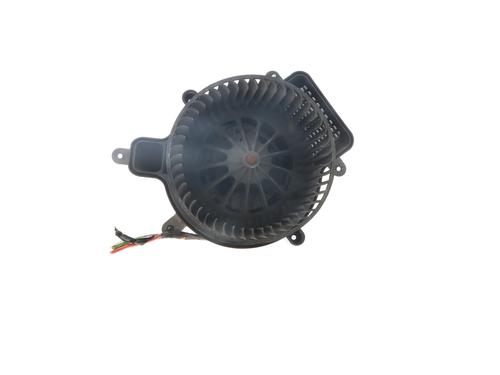 Used Heater blower motor PEUGEOT 3008 I MPV (0U_) 1.6 HDi (109 hp) 31604114