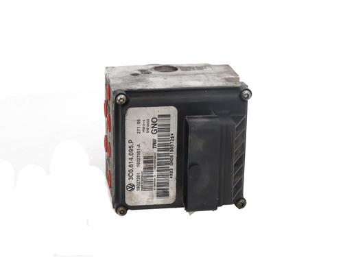 ABS pump VW PASSAT B6 (3C2) | BP38063138M43 - Image 2