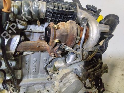 Engine CITROËN C4 II (NC_) | BP36542116M1 - Image 5