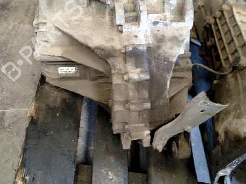 Gearbox FORD KUGA I  | BP8575905M3 