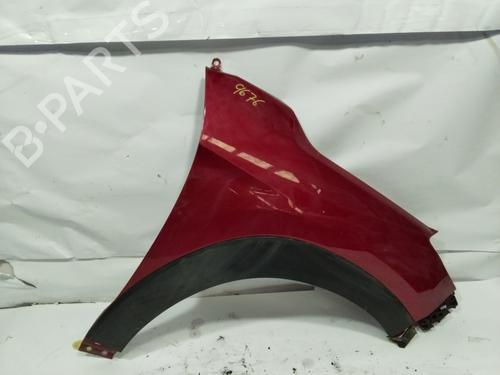 Right front fenders HYUNDAI TUCSON (TL, TLE) 1.6 GDi | BP28315369C42 