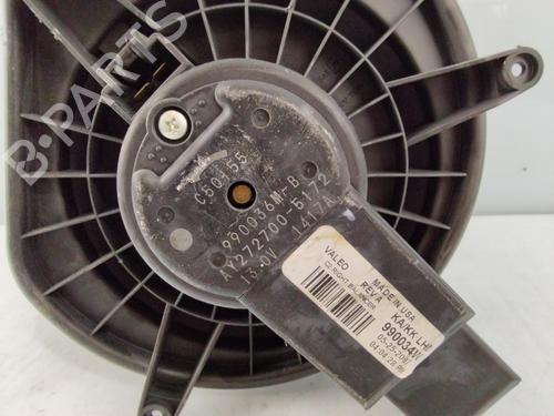 Heater blower motor DODGE NITRO 2.8 CRD | BP19075280M62 