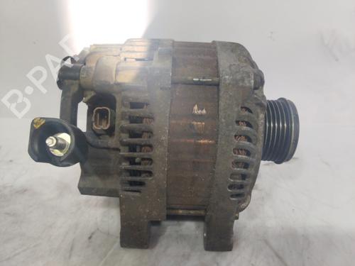 Used Alternator PEUGEOT 407 (6D_) [2004-2011]  23098460