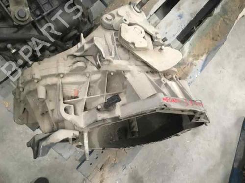 Gearbox RENAULT MEGANE II Saloon (LM0/1_)  | BP8548186M3 