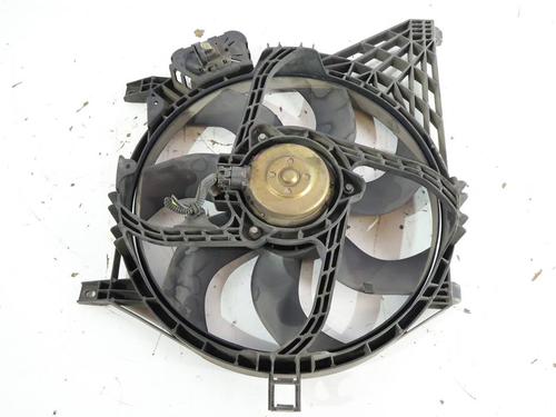 Køleventilator elektrisk Køleventilator elektrisk 39532477 39532477