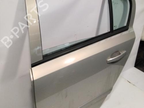 Left rear door OPEL ASTRA H (A04)  | BP22274766C4 